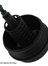 Beck/Arnley Engine Oil Filter Housing Cover 041-0007                                     - 041-0007 - Image 3