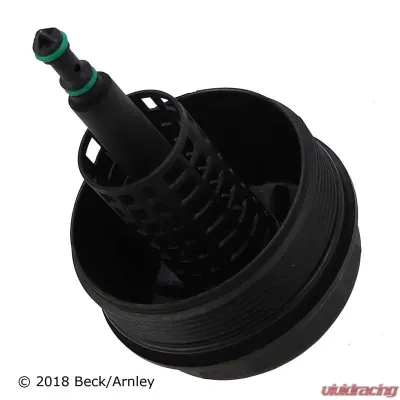 Beck/Arnley Engine Oil Filter Housing Cover 041-0007 - 041-0007