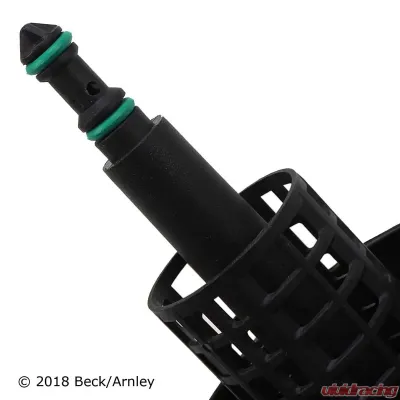 Beck/Arnley Engine Oil Filter Housing Cover 041-0007 - 041-0007