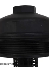 Beck/Arnley Engine Oil Filter Housing Cover 041-0007                                     - 041-0007 - Image 5