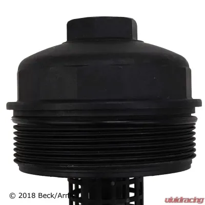 Beck/Arnley Engine Oil Filter Housing Cover 041-0007 - 041-0007