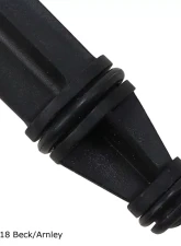 Beck/Arnley Engine Oil Filter Housing Cover 041-0008                                     - 041-0008 - Image 2