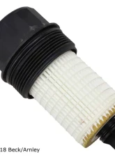 Beck/Arnley Engine Oil Filter Housing Cover 041-0008                                     - 041-0008 - Image 3