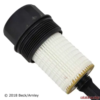 Beck/Arnley Engine Oil Filter Housing Cover 041-0008 - 041-0008