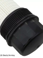 Beck/Arnley Engine Oil Filter Housing Cover 041-0008                                     - 041-0008 - Image 4