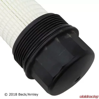 Beck/Arnley Engine Oil Filter Housing Cover 041-0008 - 041-0008