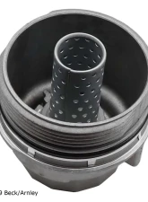 Beck/Arnley Engine Oil Filter Housing Cover 041-0010                                     - 041-0010 - Image 3