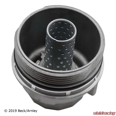 Beck/Arnley Engine Oil Filter Housing Cover 041-0010 - 041-0010
