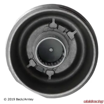 Beck/Arnley Engine Oil Filter Housing Cover 041-0010 - 041-0010