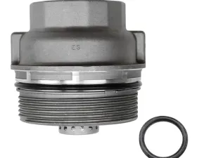 Beck/Arnley Engine Oil Filter Housing Cover 041-0010
