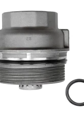 Beck/Arnley Engine Oil Filter Housing Cover 041-0010                                     - 041-0010 - Image 5