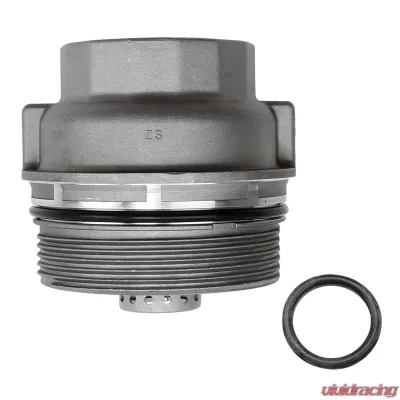 Beck/Arnley Engine Oil Filter Housing Cover 041-0010 - 041-0010