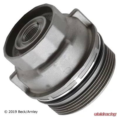 Beck/Arnley Engine Oil Filter Housing Cover 041-0010 - 041-0010
