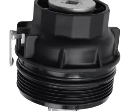 Beck/Arnley Engine Oil Filter Housing Cover 041-0011