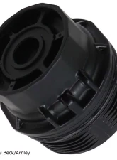 Beck/Arnley Engine Oil Filter Housing Cover 041-0012                                     - 041-0012 - Image 3