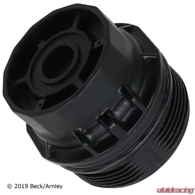 Beck/Arnley Engine Oil Filter Housing Cover 041-0012 - 041-0012