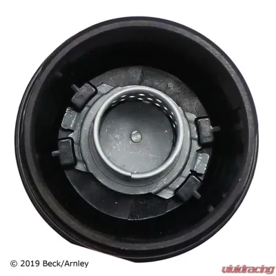 Beck/Arnley Engine Oil Filter Housing Cover 041-0012 - 041-0012