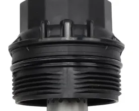 Beck/Arnley Engine Oil Filter Housing Cover 041-0012