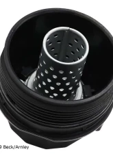 Beck/Arnley Engine Oil Filter Housing Cover 041-0012                                     - 041-0012 - Image 5