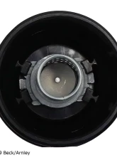 Beck/Arnley Engine Oil Filter Housing Cover 041-0013                                     - 041-0013 - Image 2