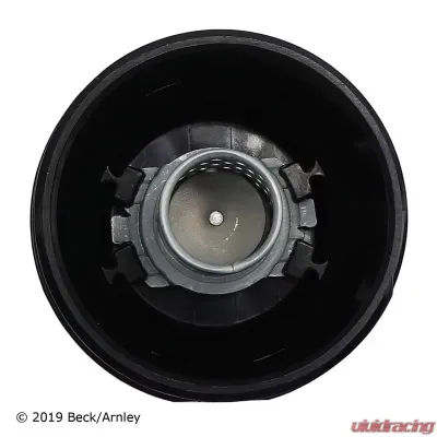 Beck/Arnley Engine Oil Filter Housing Cover 041-0013 - 041-0013