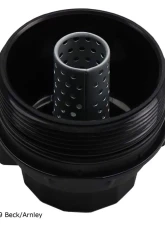 Beck/Arnley Engine Oil Filter Housing Cover 041-0013                                     - 041-0013 - Image 3