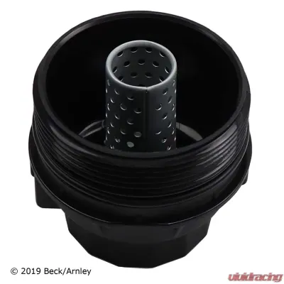 Beck/Arnley Engine Oil Filter Housing Cover 041-0013 - 041-0013