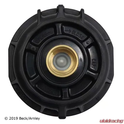 Beck/Arnley Engine Oil Filter Housing Cover 041-0013 - 041-0013