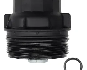 Beck/Arnley Engine Oil Filter Housing Cover 041-0013