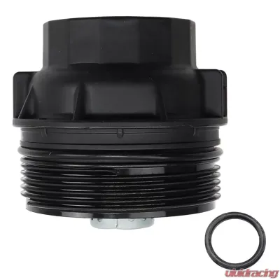 Beck/Arnley Engine Oil Filter Housing Cover 041-0013 - 041-0013