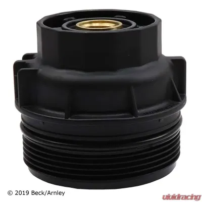 Beck/Arnley Engine Oil Filter Housing Cover 041-0013 - 041-0013