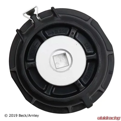 Beck/Arnley Engine Oil Filter Housing Cover 041-0014 - 041-0014