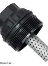 Beck/Arnley Engine Oil Filter Housing Cover 041-0014                                     - 041-0014 - Image 4