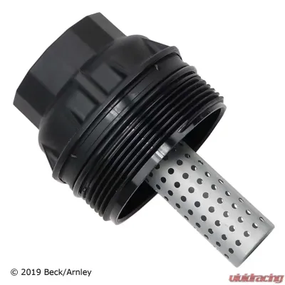 Beck/Arnley Engine Oil Filter Housing Cover 041-0014 - 041-0014