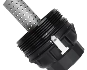 Beck/Arnley Engine Oil Filter Housing Cover 041-0014