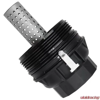 Beck/Arnley Engine Oil Filter Housing Cover 041-0014 - 041-0014