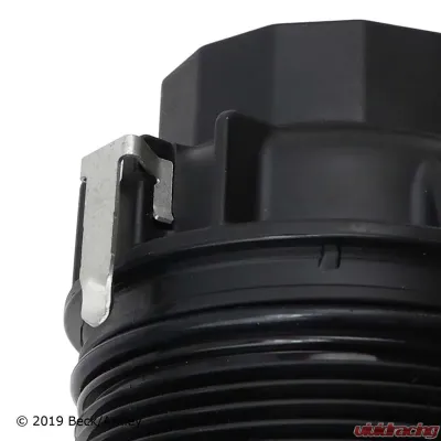 Beck/Arnley Engine Oil Filter Housing Cover 041-0014 - 041-0014