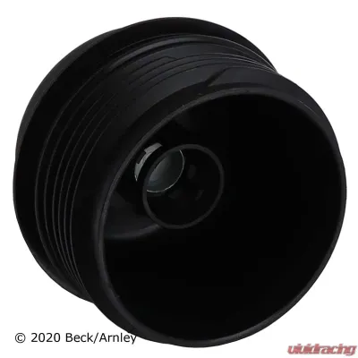 Beck/Arnley Engine Oil Filter Housing Cover 041-0015 - 041-0015