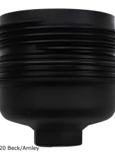 Beck/Arnley Engine Oil Filter Housing Cover 041-0015                                     - 041-0015 - Image 3