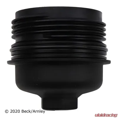 Beck/Arnley Engine Oil Filter Housing Cover 041-0015 - 041-0015