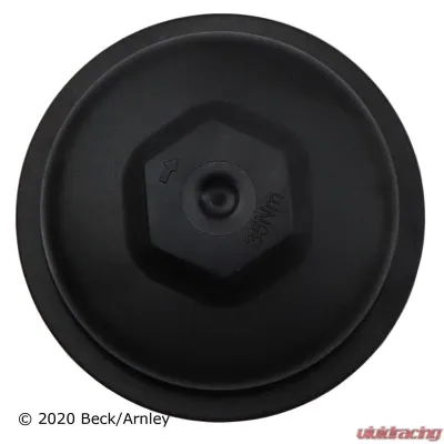Beck/Arnley Engine Oil Filter Housing Cover 041-0015 - 041-0015