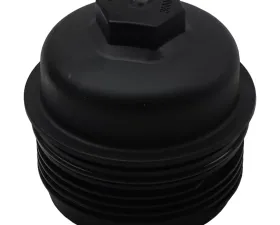 Beck/Arnley Engine Oil Filter Housing Cover 041-0015