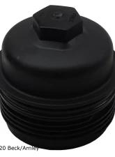 Beck/Arnley Engine Oil Filter Housing Cover 041-0015                                     - 041-0015 - Image 5