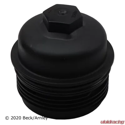 Beck/Arnley Engine Oil Filter Housing Cover 041-0015 - 041-0015