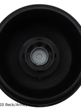 Beck/Arnley Engine Oil Filter Housing Cover 041-0015                                     - 041-0015 - Image 5