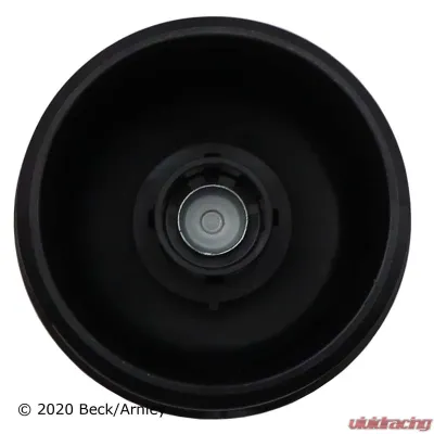 Beck/Arnley Engine Oil Filter Housing Cover 041-0015 - 041-0015
