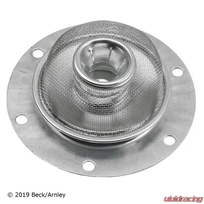 Beck/Arnley Engine Oil Strainer 041-0700 - 041-0700