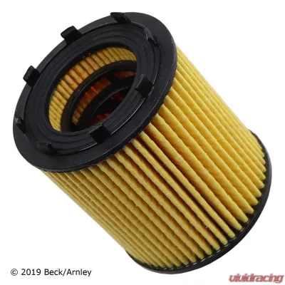 Beck/Arnley Engine Oil Filter 041-0810 - 041-0810