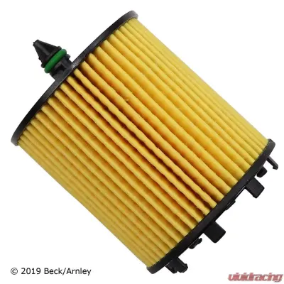 Beck/Arnley Engine Oil Filter 041-0810 - 041-0810