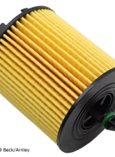 Beck/Arnley Engine Oil Filter 041-0810                                     - 041-0810 - Image 4